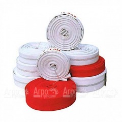 Напорный пожарный рукав, d=50 mm (2”), 20 м для мотопомп Caiman в Смоленске