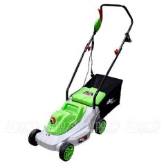 Газонокосилка электрическая RedVerg RD-ELM103G в Смоленске