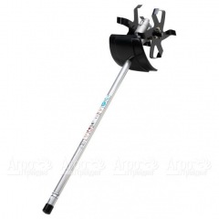 Насадка-культиватор PAS-Tiller Cultivator для Echo PAS-265ES в Смоленске