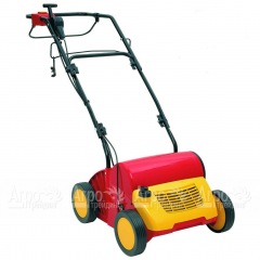 Вертикуттер (аэратор) электрический Wolf-Garten UV 30 EV в Смоленске