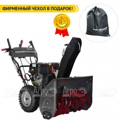 Снегоуборщик EVOline SBG 760 BE в Смоленске