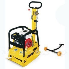 Виброплита ВП-25-4Р реверсивная в Смоленске