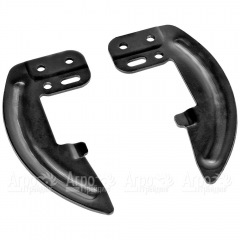 Боковая защита центрального режущего аппарата для Grillo G 55, GF 2, GF 3 в Смоленске