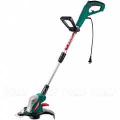 Электрокоса (электрический триммер) Зубр ТСН-31-600 в Смоленске