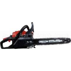 Бензопила Ikra Mogatec PСS 3835-14" в Смоленске