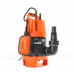 Дренажный насос Patriot F 800 в Смоленске