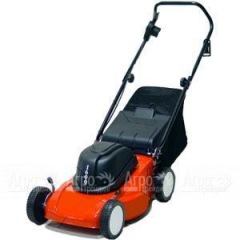 Электрическая газонокосилка Mega 47500 ELS в Смоленске