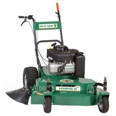 Газонокосилка бензиновая Billy Goat HP3400 в Смоленске