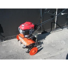 Культиватор Дачник с двигателем Honda GCV160 5,5 л.с. в Смоленске