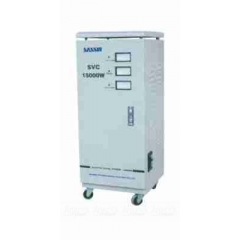 Стабилизатор напряжения SASSIN SVC 15000W в Смоленске