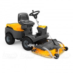 Садовый райдер Stiga Park 340 PWX в Смоленске