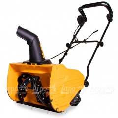 Снегоуборщик электрический Champion STE 1650 в Смоленске
