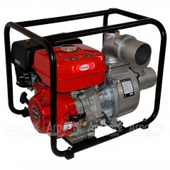 Бензиновая мотопомпа Tsunami WP-100C в Смоленске