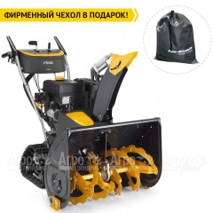 Снегоуборщик гусеничный Stiga ST 976 T в Смоленске