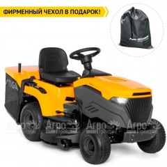 Садовый райдер Stiga Estate 2398 HW в Смоленске