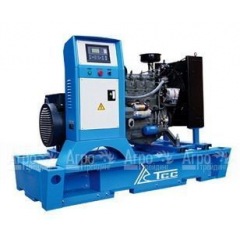 Дизель генератор «Славянка» АД-30С-Т400-1РМ6 в Смоленске