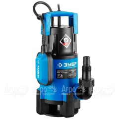 Дренажный насос Зубр НПГ-Т3-550 в Смоленске