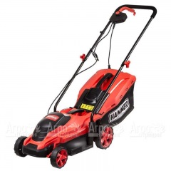 Газонокосилка электрическая Hammer ETK1600A в Смоленске