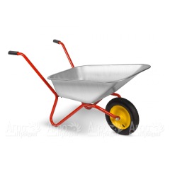 Тачка садовая RedVerg RD-WB200R в Смоленске