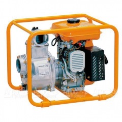 Бензиновая мотопомпа DaiShin PTG 208 в Смоленске