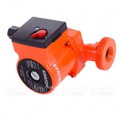 Насос циркуляционный Кратон CWP-32/4 в Смоленске