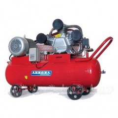 Компрессор воздушный Aurora Tornado-135 в Смоленске