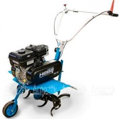 Культиватор Нева МК-80Р-Б5,0 RS с двигателем Briggs & Stratton RS 750 в Смоленске