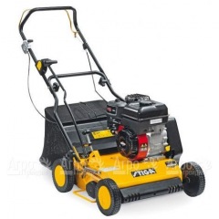 Скарификатор бензиновый Stiga SVP 40 B в Смоленске