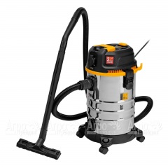 Строительный пылесос Denzel RVC30 в Смоленске
