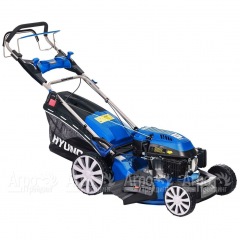 Газонокосилка бензиновая Hyundai L 5110S в Смоленске