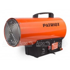 Газовая тепловая пушка Patriot GSC-105 в Смоленске