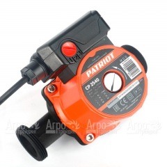 Циркуляционный насос Patriot CP 2540 в Смоленске