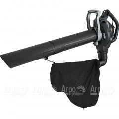 Воздуходувка электрическая Alpina ABL 2.6 E в Смоленске