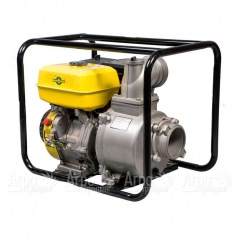 Бензиновая мотопомпа Mateus MS04003 в Смоленске