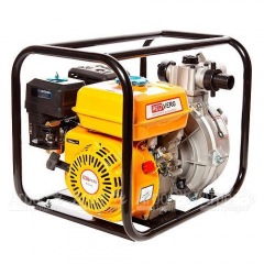 Бензиновая мотопомпа RedVerg RD-FWP50 в Смоленске