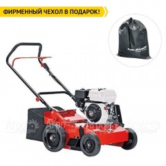 Вертикуттер бензиновый Solo by Al-KO 4005 VB в Смоленске