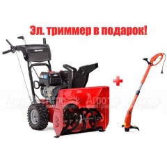 Снегоуборщик Snapper SNL824R в Смоленске