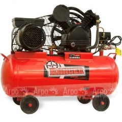 Масляной поршневой компрессор Ranger 420/50 R 12 в Смоленске