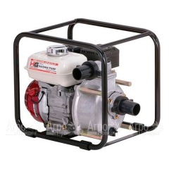 Бензиновая мотопомпа DaiShin SST-50HX в Смоленске