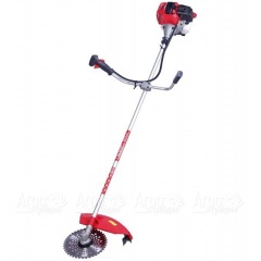 Бензокоса (бензиновый триммер) MaxCUT MC 334 в Смоленске