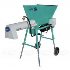 Бетоносмеситель Caiman SPIN15A (Бетономешалка Caiman SPIN15A) в Смоленске