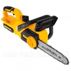 Аккумуляторная пила Champion CSB1821-10" в Смоленске