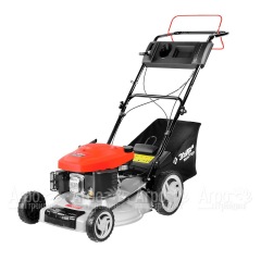 Газонокосилка бензиновая Зубр Мастер ГКБ-460СТ в Смоленске