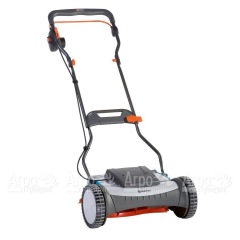 Газонокосилка барабанная электрическая Gardena 380 EC в Смоленске