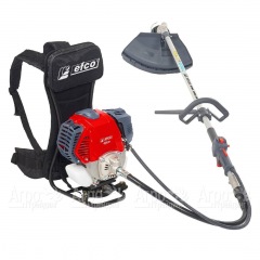 Бензокоса (бензиновый триммер) Efco DSH 3100 BP в Смоленске