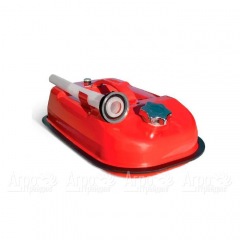 Канистра топливная Autoprofi KAN-500 5 л в Смоленске