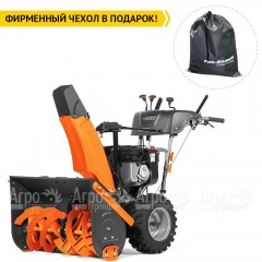 Снегоуборщик Daewoo DAST 330 (2024) в Смоленске