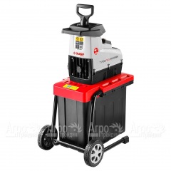 Измельчитель электрический Зубр ЗИЭ-44-2800 в Смоленске