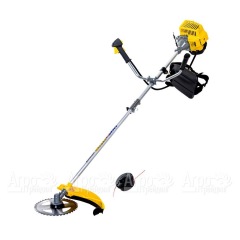 Бензокоса (бензиновый триммер) Champion T433-2 в Смоленске