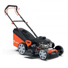 Газонокосилка бензиновая Yard Fox 46S HW в Смоленске